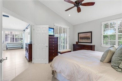 Welcome to exceptional living in the vibrant gated community of on Bonita Bay West in Florida - for sale on GolfHomes.com, golf home, golf lot