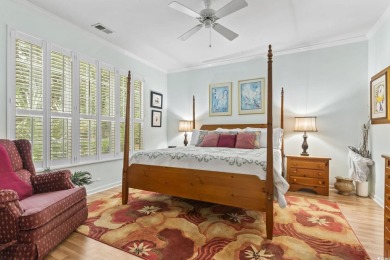 Welcome to 405 Pipers Lane, a rare opportunity to own a on Prestwick Country Club in South Carolina - for sale on GolfHomes.com, golf home, golf lot