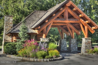 Come build your dream home within the gated community at The on The Idaho Club in Idaho - for sale on GolfHomes.com, golf home, golf lot