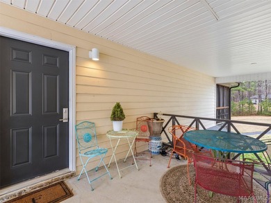 Enjoy stress free Lake Martin living in this updated Golf Colony on Stillwaters Golf and Country Club in Alabama - for sale on GolfHomes.com, golf home, golf lot