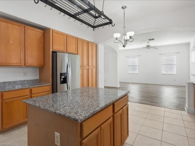 This popular Giacosa model is light, bright and move-in ready on Valencia Golf and Country Club in Florida - for sale on GolfHomes.com, golf home, golf lot