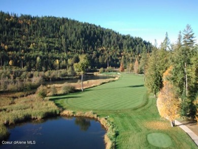 Come build your dream home within the gated community at The on The Idaho Club in Idaho - for sale on GolfHomes.com, golf home, golf lot