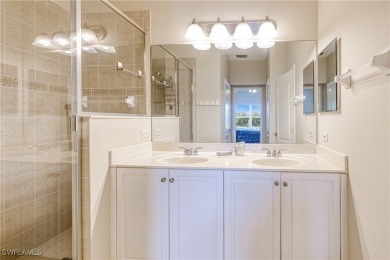 Turnkey Furnished Townhouse with Breathtaking Water Views in on Verandah Golf Course and Club in Florida - for sale on GolfHomes.com, golf home, golf lot