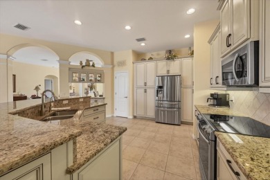 Experience the Perfect Blend of Space, Style, and Privacy. Step on Rotonda Golf and Country Club - Long Marsh  in Florida - for sale on GolfHomes.com, golf home, golf lot