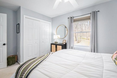 Nicely updated 3 bed, 2 bath ranch located in Michaywe. Features on Michaywe Pines Course in Michigan - for sale on GolfHomes.com, golf home, golf lot