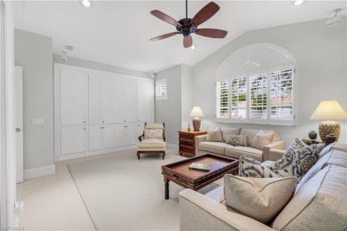 Welcome to exceptional living in the vibrant gated community of on Bonita Bay West in Florida - for sale on GolfHomes.com, golf home, golf lot