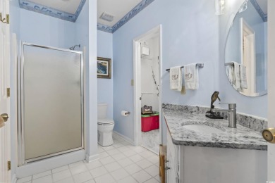 Welcome to 405 Pipers Lane, a rare opportunity to own a on Prestwick Country Club in South Carolina - for sale on GolfHomes.com, golf home, golf lot