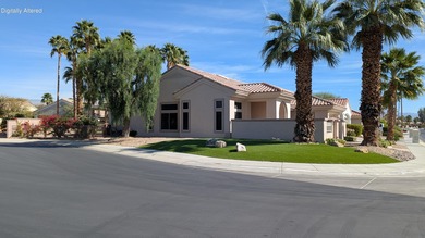 WELCOME HOMEe Enjoy the best of everything @ Del Webb Sun City- on Mountain Vista Golf Course At Sun City Palm Desert in California - for sale on GolfHomes.com, golf home, golf lot