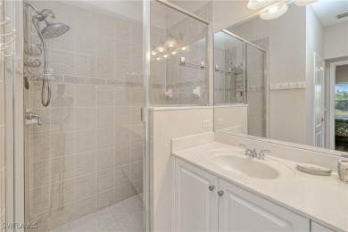 Turnkey Furnished Townhouse with Breathtaking Water Views in on Verandah Golf Course and Club in Florida - for sale on GolfHomes.com, golf home, golf lot