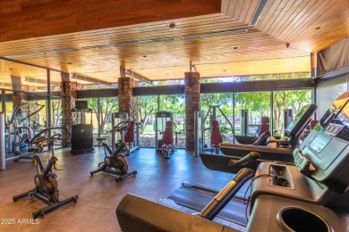 Beautiful townhome in the highly sought-after Villages at on Paradise Peak Golf Course in Arizona - for sale on GolfHomes.com, golf home, golf lot