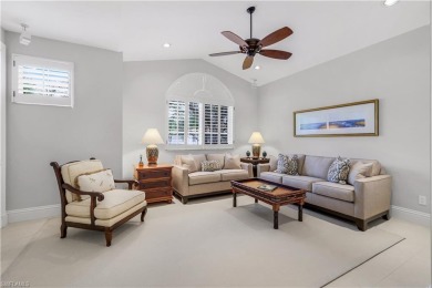 Welcome to exceptional living in the vibrant gated community of on Bonita Bay West in Florida - for sale on GolfHomes.com, golf home, golf lot