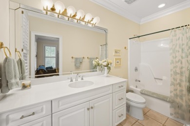 Welcome to 232 Lantana Circle in DeBordieu Colony, a stunning on DeBordieu Country Club in South Carolina - for sale on GolfHomes.com, golf home, golf lot