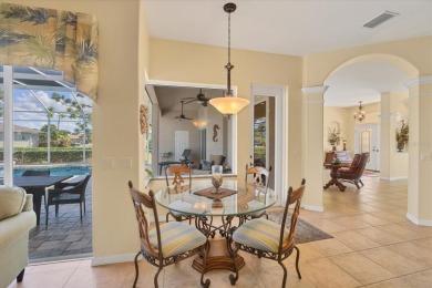 Experience the Perfect Blend of Space, Style, and Privacy. Step on Rotonda Golf and Country Club - Long Marsh  in Florida - for sale on GolfHomes.com, golf home, golf lot