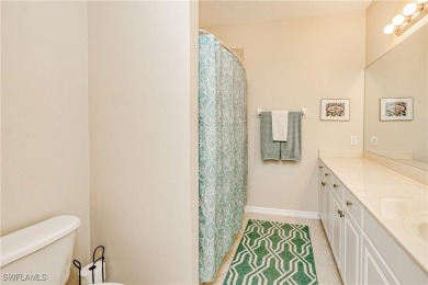 Turnkey Furnished Townhouse with Breathtaking Water Views in on Verandah Golf Course and Club in Florida - for sale on GolfHomes.com, golf home, golf lot