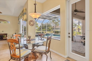 Experience the Perfect Blend of Space, Style, and Privacy. Step on Rotonda Golf and Country Club - Long Marsh  in Florida - for sale on GolfHomes.com, golf home, golf lot