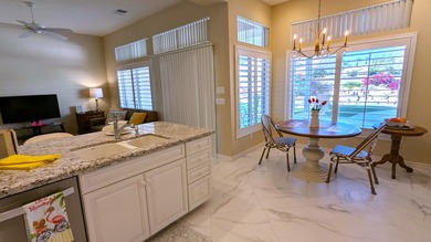 WELCOME HOMEe Enjoy the best of everything @ Del Webb Sun City- on Mountain Vista Golf Course At Sun City Palm Desert in California - for sale on GolfHomes.com, golf home, golf lot