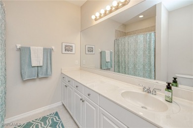 Turnkey Furnished Townhouse with Breathtaking Water Views in on Verandah Golf Course and Club in Florida - for sale on GolfHomes.com, golf home, golf lot
