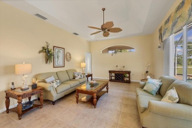 Experience the Perfect Blend of Space, Style, and Privacy. Step on Rotonda Golf and Country Club - Long Marsh  in Florida - for sale on GolfHomes.com, golf home, golf lot