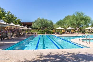 Beautiful townhome in the highly sought-after Villages at on Paradise Peak Golf Course in Arizona - for sale on GolfHomes.com, golf home, golf lot