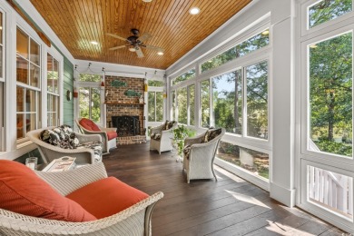 Welcome to 232 Lantana Circle in DeBordieu Colony, a stunning on DeBordieu Country Club in South Carolina - for sale on GolfHomes.com, golf home, golf lot