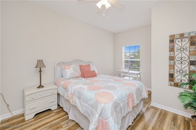 Turnkey Furnished Townhouse with Breathtaking Water Views in on Verandah Golf Course and Club in Florida - for sale on GolfHomes.com, golf home, golf lot
