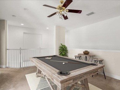 This popular Giacosa model is light, bright and move-in ready on Valencia Golf and Country Club in Florida - for sale on GolfHomes.com, golf home, golf lot