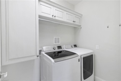 Welcome to exceptional living in the vibrant gated community of on Bonita Bay West in Florida - for sale on GolfHomes.com, golf home, golf lot