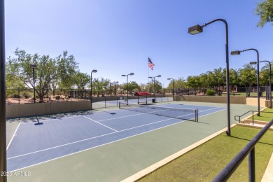 Beautiful townhome in the highly sought-after Villages at on Paradise Peak Golf Course in Arizona - for sale on GolfHomes.com, golf home, golf lot