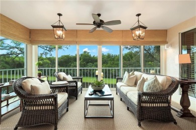 Welcome to exceptional living in the vibrant gated community of on Bonita Bay West in Florida - for sale on GolfHomes.com, golf home, golf lot