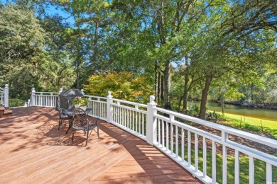 Welcome to 232 Lantana Circle in DeBordieu Colony, a stunning on DeBordieu Country Club in South Carolina - for sale on GolfHomes.com, golf home, golf lot