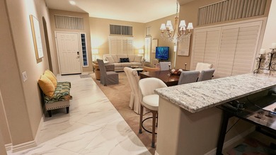 WELCOME HOMEe Enjoy the best of everything @ Del Webb Sun City- on Mountain Vista Golf Course At Sun City Palm Desert in California - for sale on GolfHomes.com, golf home, golf lot