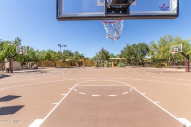 Beautiful townhome in the highly sought-after Villages at on Paradise Peak Golf Course in Arizona - for sale on GolfHomes.com, golf home, golf lot