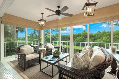 Welcome to exceptional living in the vibrant gated community of on Bonita Bay West in Florida - for sale on GolfHomes.com, golf home, golf lot