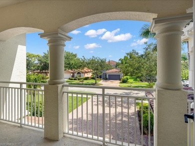 This popular Giacosa model is light, bright and move-in ready on Valencia Golf and Country Club in Florida - for sale on GolfHomes.com, golf home, golf lot