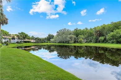 Welcome to exceptional living in the vibrant gated community of on Bonita Bay West in Florida - for sale on GolfHomes.com, golf home, golf lot