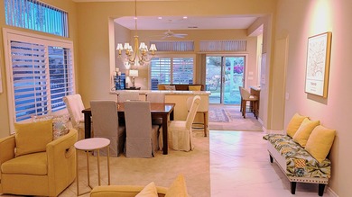 WELCOME HOMEe Enjoy the best of everything @ Del Webb Sun City- on Mountain Vista Golf Course At Sun City Palm Desert in California - for sale on GolfHomes.com, golf home, golf lot