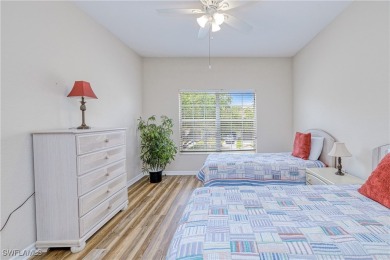 Turnkey Furnished Townhouse with Breathtaking Water Views in on Verandah Golf Course and Club in Florida - for sale on GolfHomes.com, golf home, golf lot