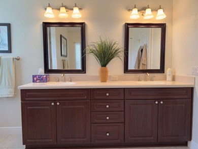 Welcome to this stunning turn-key home located directly on the on Heritage Pines Country Club in Florida - for sale on GolfHomes.com, golf home, golf lot