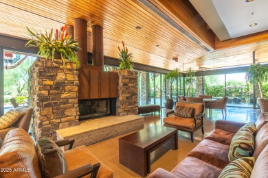 Beautiful townhome in the highly sought-after Villages at on Paradise Peak Golf Course in Arizona - for sale on GolfHomes.com, golf home, golf lot