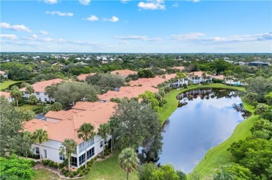 Welcome to exceptional living in the vibrant gated community of on Bonita Bay West in Florida - for sale on GolfHomes.com, golf home, golf lot