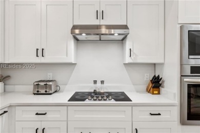 Fully renovated in 2024 and located directly across from the on Sea Pines Golf and Resort  in South Carolina - for sale on GolfHomes.com, golf home, golf lot
