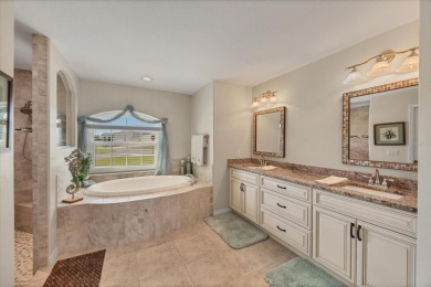 Experience the Perfect Blend of Space, Style, and Privacy. Step on Rotonda Golf and Country Club - Long Marsh  in Florida - for sale on GolfHomes.com, golf home, golf lot