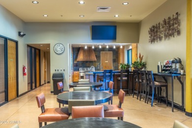 Beautiful townhome in the highly sought-after Villages at on Paradise Peak Golf Course in Arizona - for sale on GolfHomes.com, golf home, golf lot