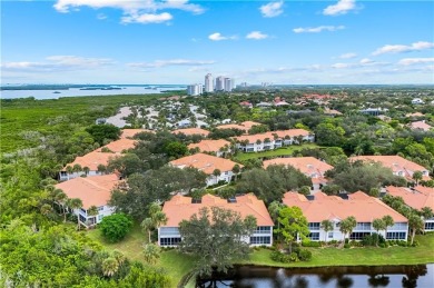 Welcome to exceptional living in the vibrant gated community of on Bonita Bay West in Florida - for sale on GolfHomes.com, golf home, golf lot