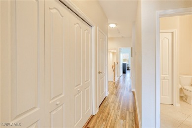Turnkey Furnished Townhouse with Breathtaking Water Views in on Verandah Golf Course and Club in Florida - for sale on GolfHomes.com, golf home, golf lot