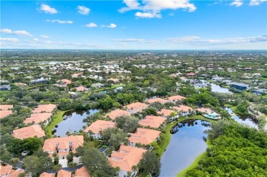 Welcome to exceptional living in the vibrant gated community of on Bonita Bay West in Florida - for sale on GolfHomes.com, golf home, golf lot
