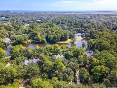 Welcome to 232 Lantana Circle in DeBordieu Colony, a stunning on DeBordieu Country Club in South Carolina - for sale on GolfHomes.com, golf home, golf lot
