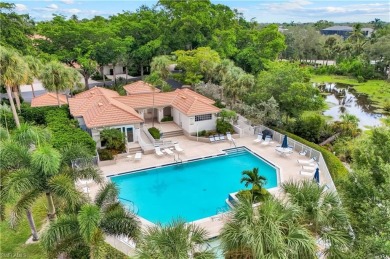 Welcome to exceptional living in the vibrant gated community of on Bonita Bay West in Florida - for sale on GolfHomes.com, golf home, golf lot