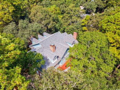 Welcome to 232 Lantana Circle in DeBordieu Colony, a stunning on DeBordieu Country Club in South Carolina - for sale on GolfHomes.com, golf home, golf lot