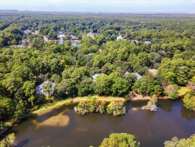 Welcome to 232 Lantana Circle in DeBordieu Colony, a stunning on DeBordieu Country Club in South Carolina - for sale on GolfHomes.com, golf home, golf lot